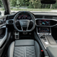 Illustration for article titled The 2020 Audi RS7 Sportback Has 591 HP, Finally Seats Five